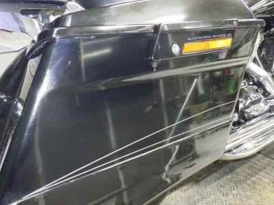 Harley-Davidson Road Glide FLTRX1580 2010