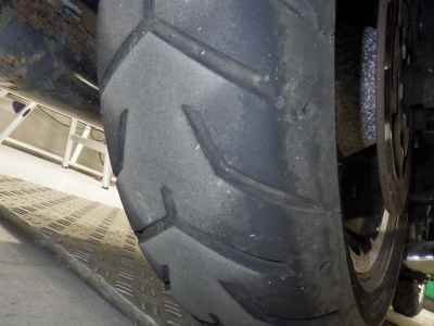 Harley-Davidson Road Glide FLTRX1580 2010