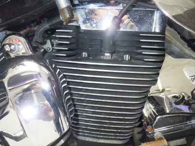 Harley-Davidson Road Glide FLTRX1580 2010