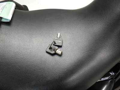 Harley-Davidson Road Glide FLTRX1580 2010