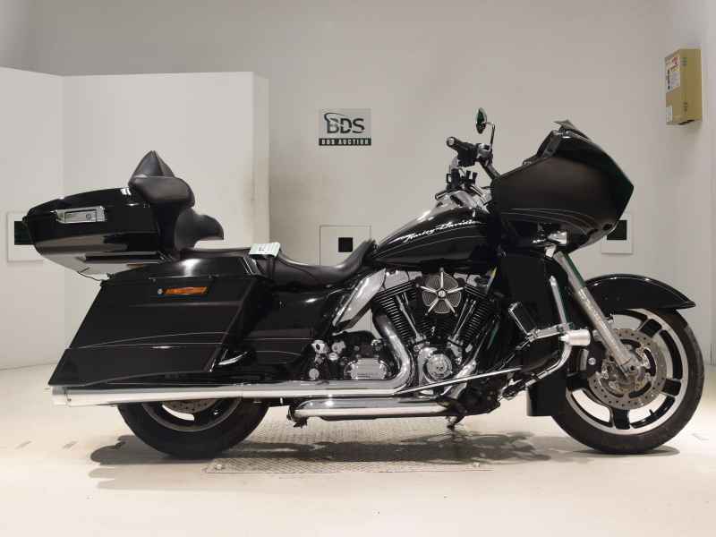 Harley-Davidson Road Glide FLTRX1580 2010