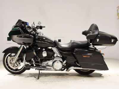 Harley-Davidson Road Glide FLTRX1580 2010