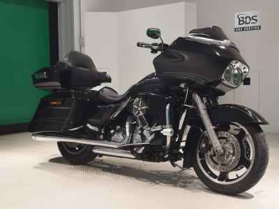 Harley-Davidson Road Glide FLTRX1580 2010