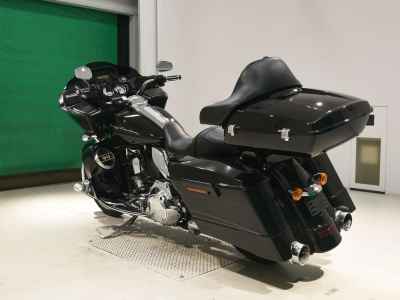 Harley-Davidson Road Glide FLTRX1580 2010