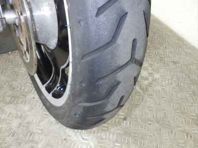 Harley-Davidson Road Glide FLTRX1580 2010