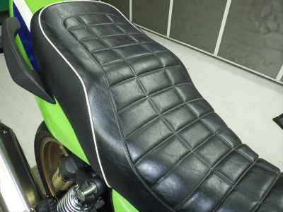 Kawasaki ZRX1200 Daeg 2017