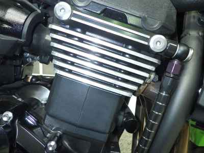 Kawasaki ZRX1200 Daeg 2017