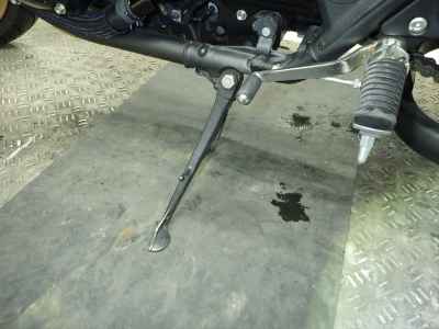 Kawasaki ZRX1200 Daeg 2017