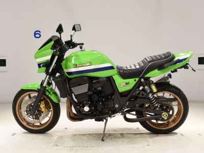Kawasaki ZRX1200 Daeg 2017