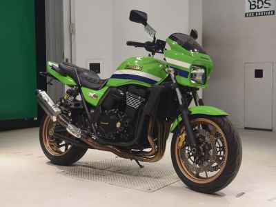 Kawasaki ZRX1200 Daeg 2017