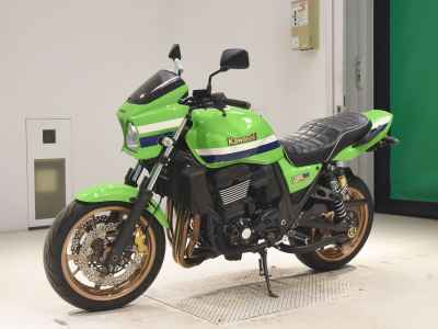 Kawasaki ZRX1200 Daeg 2017