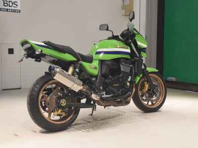 Kawasaki ZRX1200 Daeg 2017