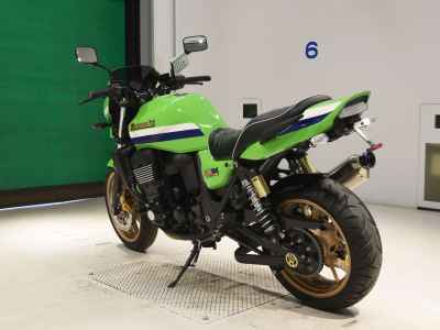 Kawasaki ZRX1200 Daeg 2017
