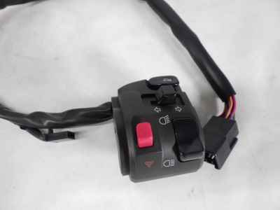 Kawasaki ZRX1200 Daeg 2017