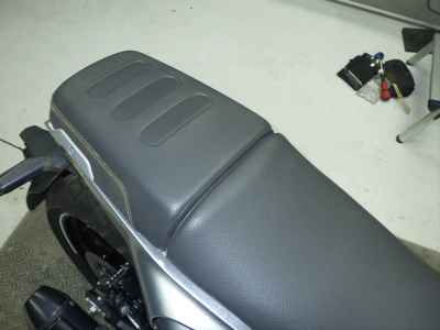 Husqvarna Svartpilen 250