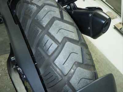 Husqvarna Svartpilen 250