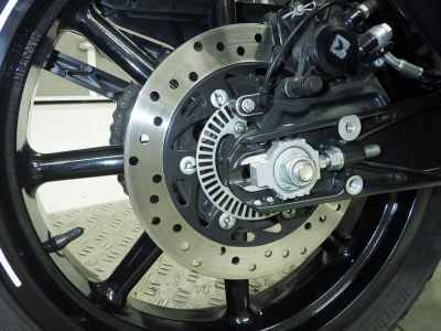 Husqvarna Svartpilen 250