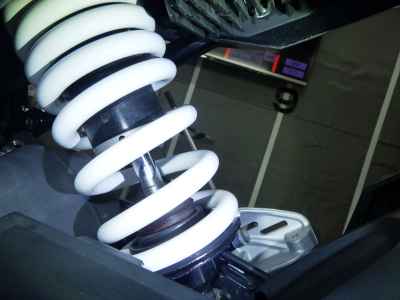 Husqvarna Svartpilen 250