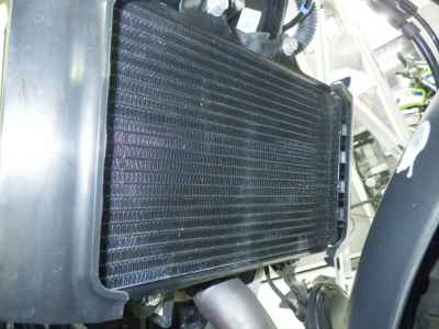 Husqvarna Svartpilen 250