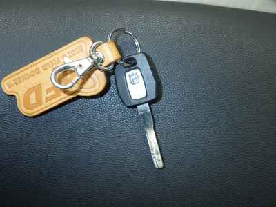 Husqvarna Svartpilen 250