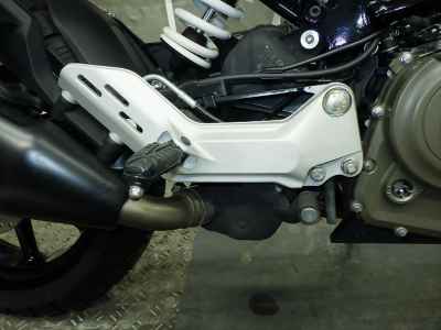 Husqvarna Svartpilen 250