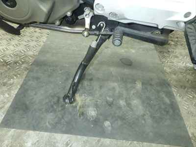 Husqvarna Svartpilen 250