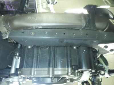 Husqvarna Svartpilen 250