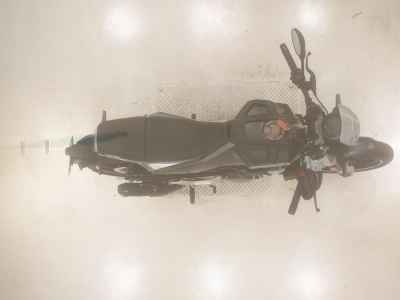 Husqvarna Svartpilen 250