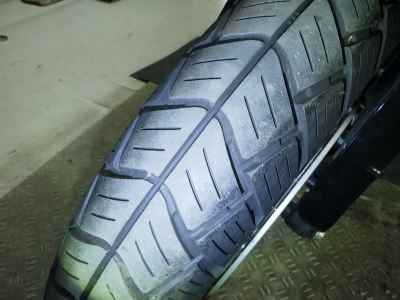 Husqvarna Svartpilen 250