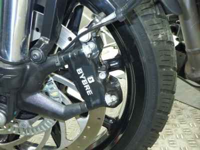 Husqvarna Svartpilen 250