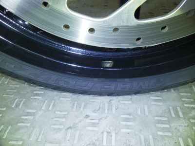 Husqvarna Svartpilen 250