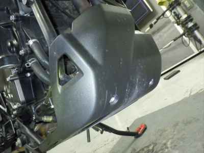 Suzuki V-Strom 800 DE 2024