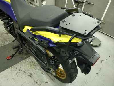 Suzuki V-Strom 800 DE 2024