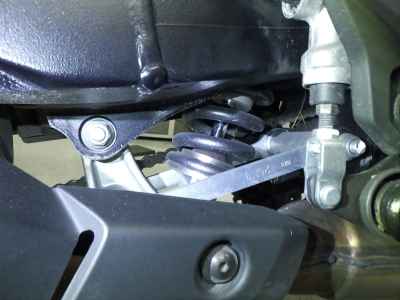 Suzuki V-Strom 800 DE 2024