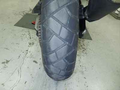 Suzuki V-Strom 800 DE 2024