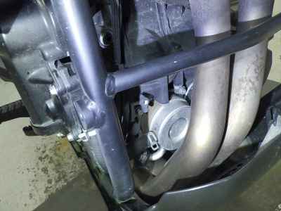 Suzuki V-Strom 800 DE 2024