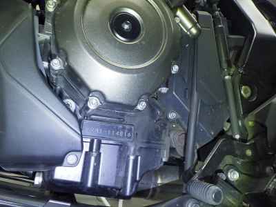 Suzuki V-Strom 800 DE 2024