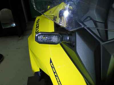 Suzuki V-Strom 800 DE 2024