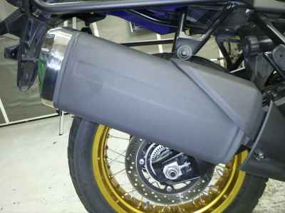 Suzuki V-Strom 800 DE 2024