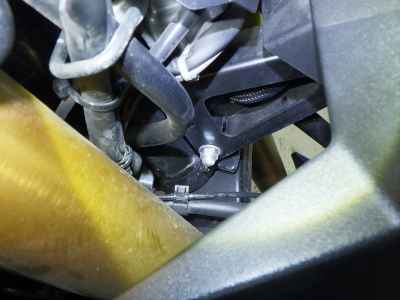 Suzuki V-Strom 800 DE 2024