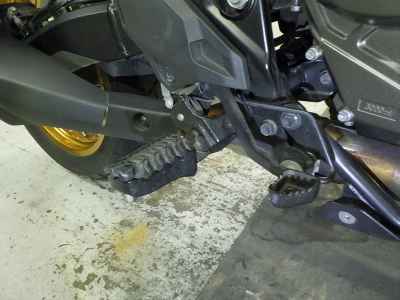 Suzuki V-Strom 800 DE 2024