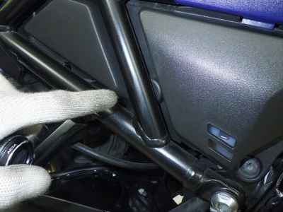 Suzuki V-Strom 800 DE 2024