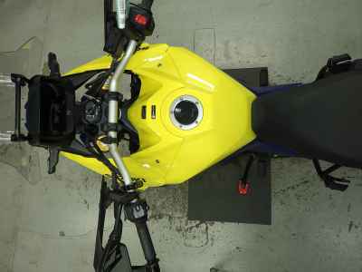 Suzuki V-Strom 800 DE 2024