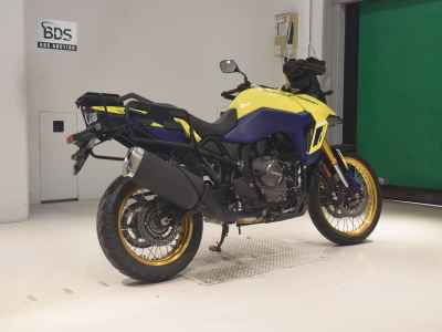 Suzuki V-Strom 800 DE 2024