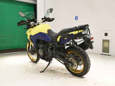 Suzuki V-Strom 800 DE 2024
