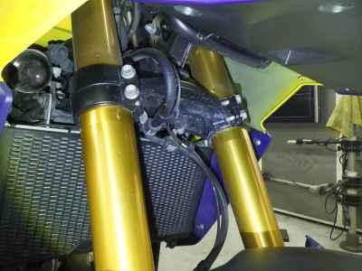 Suzuki V-Strom 800 DE 2024