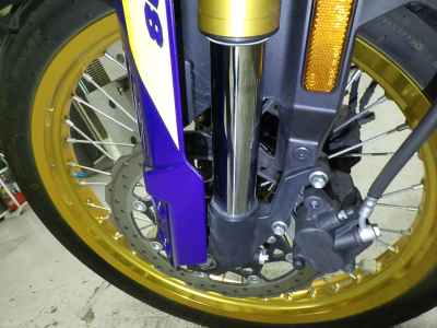 Suzuki V-Strom 800 DE 2024