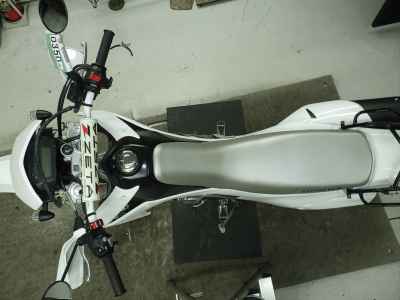 Honda CRF250L 2013
