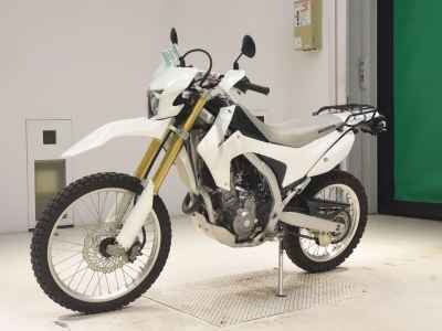 Honda CRF250L 2013