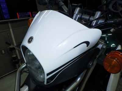 Yamaha XT250 Serow 2017